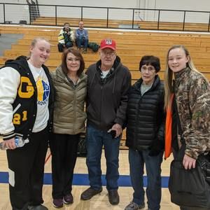 Meet your Posher, Jennifer